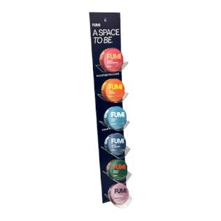 FUMi POS - Clip Strip