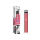 ELFbar 600 Rechargeable Kit Pink Lemonade