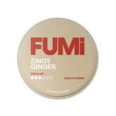 FUMi Zingy Ginger Regular