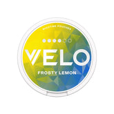 Velo Frosty Lemon 10mg