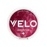 Velo Cherry Ice 10mg