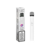 ELFbar 600 Rechargeable Kit P&B Cloudd