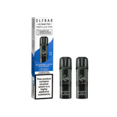 ELFbar 600 Replacement Pod Blueberry Sour Raspberry