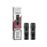 ELFbar 600 Replacement Pod Cherry Cola