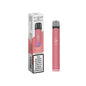 ELFbar 600 Rechargeable Kit Strawberry Snoow