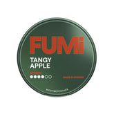 FUMi Tangy Apple Strong
