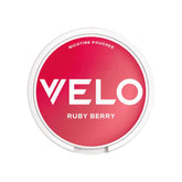 Velo Ruby Berry 14mg