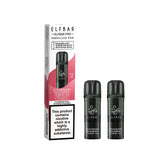 ELFbar 600 Replacement Pod Strawberry Raspberry Cherry Ice