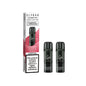 ELFbar 600 Replacement Pod Strawberry Raspberry Cherry Ice