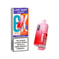 Lost Mary BM6000 Rechargeable Pod Kit Raspberry Peach