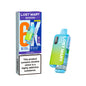 Lost Mary BM6000 Rechargeable Pod Kit Miami Mint