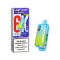 Lost Mary BM6000 Rechargeable Pod Kit Menthol