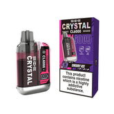 SKE Crystal CL6000 Cherry Ice Kit