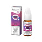 Elfliq Blueberry Sour Raspberry Nic Salts 10mg