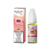 Elfliq Apple Peach Nic Salts 10mg