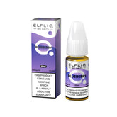 Elfliq Blueberry Nic Salts 20mg