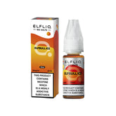 Elfliq Elfbull Ice Nic Salts 10mg