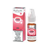Elfliq Cherry Nic Salts 10mg