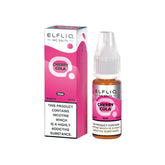 Elfliq Cherry Cola Nic Salts 20mg