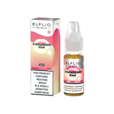 Elfliq Strawberry Kiwi Nic Salts 20mg