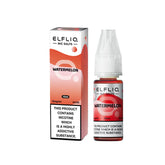 Elfliq Watermelon Nic Salts 20mg