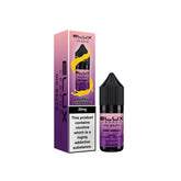 Elux Legends Nic Salts Berry Lemonade 20mg