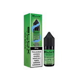 Elux Legends Nic Salts Fresh Menthol Mojito 20mg