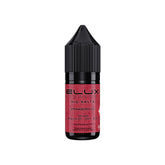 Elux Legend Nic Salts Strawberry Ice 10mg