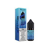 Elux Legends Nic Salts Mr Blue 10mg