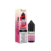 Elux Legends Nic Salts Strawberry Ice Cream 20mg