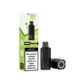 Hayati Pro Max+ Pods Fresh Mint