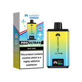 Hayati Pro Ultra+ Kit Fruit Twist