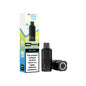 Hayati Pro Max+ Pods Fruit Twist
