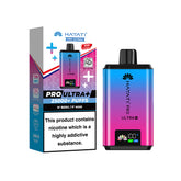 Hayati Pro Ultra+ Kit H' Berg / P' Man