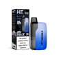 Hit Pro Max 2+10 Starter Kit Blue Razz Lemonade 20mg