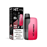 Hit Pro Max 2+10 Starter Kit Watermelon Ice 20mg