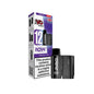 IVG PRO 12 Pods Grape Ice 20mg