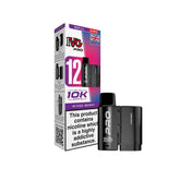 IVG PRO 12 Pods Mixed Berry 20mg
