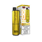 IVG 2400 Rechargeable Kit Yellow Edition
