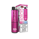 IVG 2400 Rechargeable Kit Special Edition