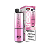IVG 2400 Rechargeable Kit Retro Edition