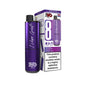 IVG 2400 Rechargeable Kit Purple Edition