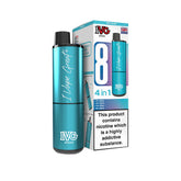IVG 2400 Rechargeable Kit Pro Blue