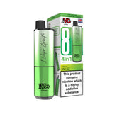 IVG 2400 Rechargeable Kit Lime Edition