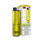IVG 2400 Rechargeable Kit Lemon Edition