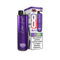 IVG 2400 Rechargeable Kit Grape Edition