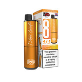 IVG 2400 Rechargeable Kit Exotic Edition