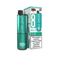IVG 2400 Rechargeable Kit Classic Menthol