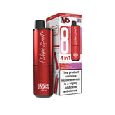 IVG 2400 Rechargeable Kit Cherry Edition