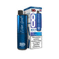 IVG 2400 Rechargeable Kit Blue Edition